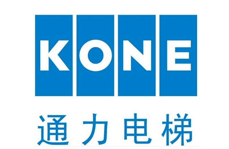 通力电梯