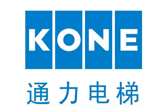 通力电梯